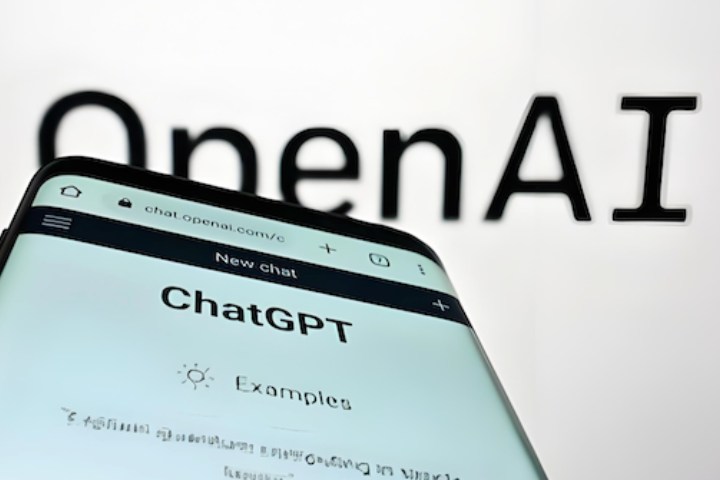 全球AI用戶傻眼！ChatGPT上午大當機 付費版也癱瘓 網友氣炸：考慮停用美國貨
