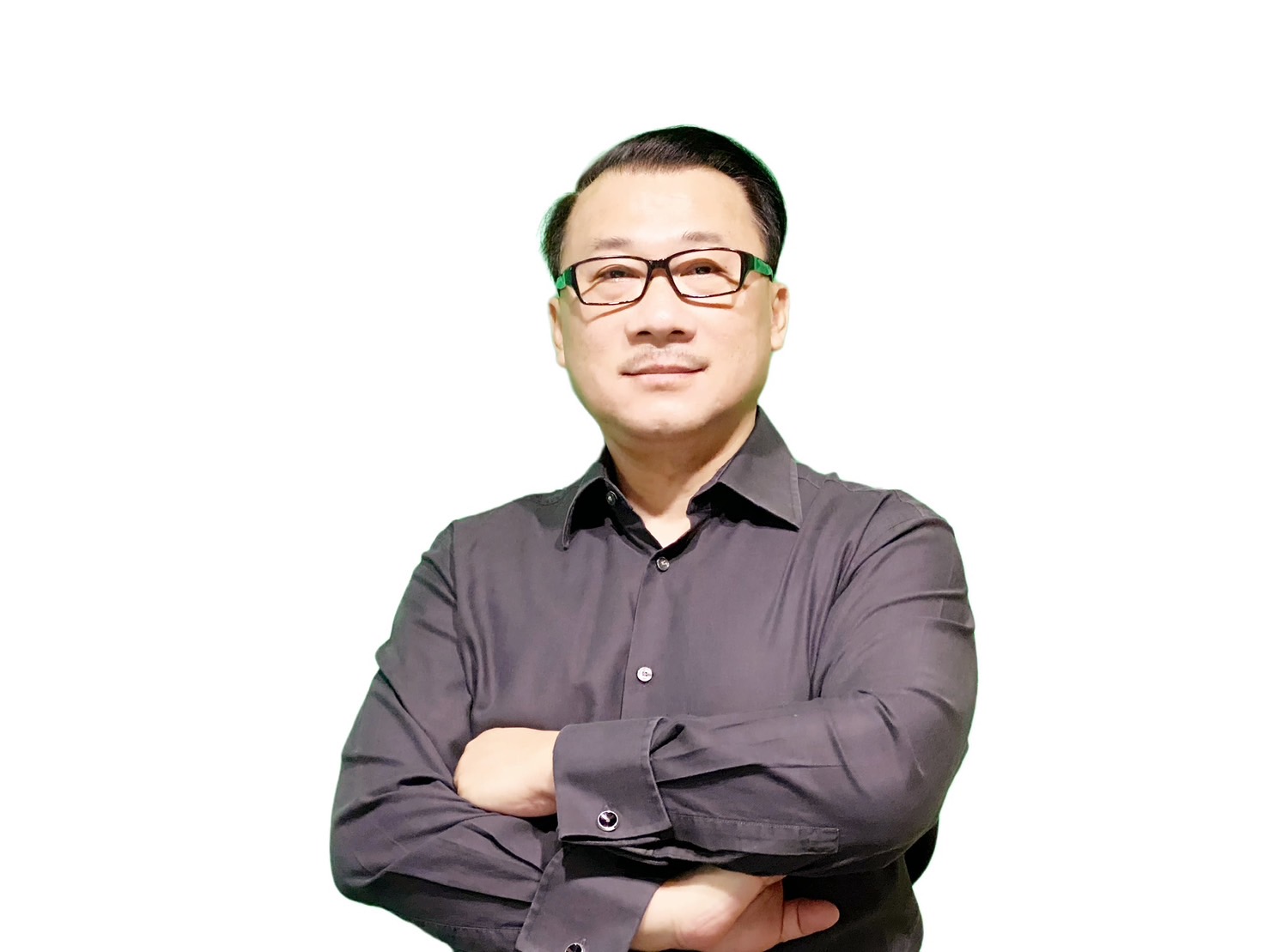 中華工商經濟文化協會理事長李正言表示，面對福建推動兩岸融合措施，台灣要對自己的制度有信心。圖/李正言提供