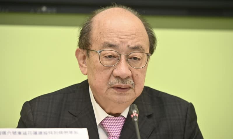 民進黨團總召柯建銘近日提出罷免或改選立法院長、以及罷免41名藍委等提議。圖/取自柯建銘臉書