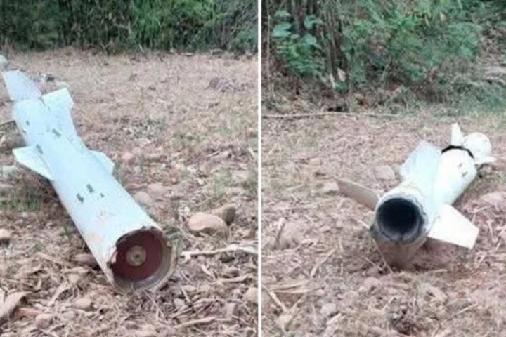 印度將叫賣PL-15霹靂飛彈殘骸？印媒：日、法已上門