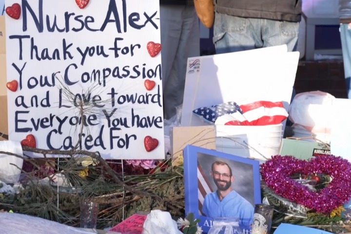 移民掃蕩下的城市追逐戰：明尼亞波利斯志工組街頭監控網對抗ICE