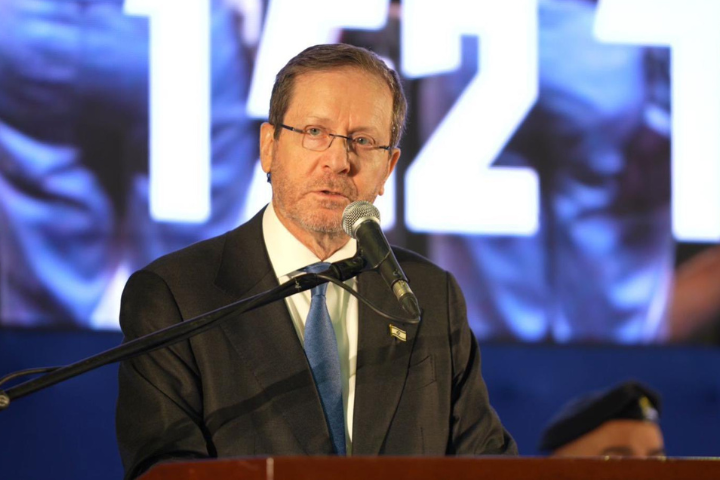 暫緩納坦雅胡赦免請求　以色列總統：應先促成認罪協商