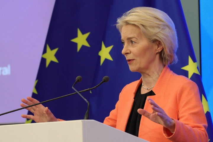 歐盟認減核是戰略錯誤！砸76億推新核電　網批：民進黨讓台灣落後10年