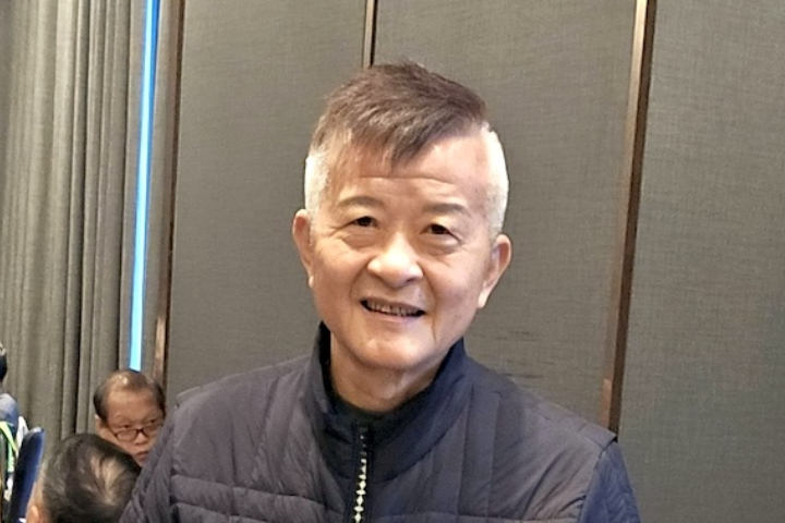 桃園綠營變天？張火爐大勝1485票　村長酸：賴清德慘敗、鄭文燦重掌桃園
