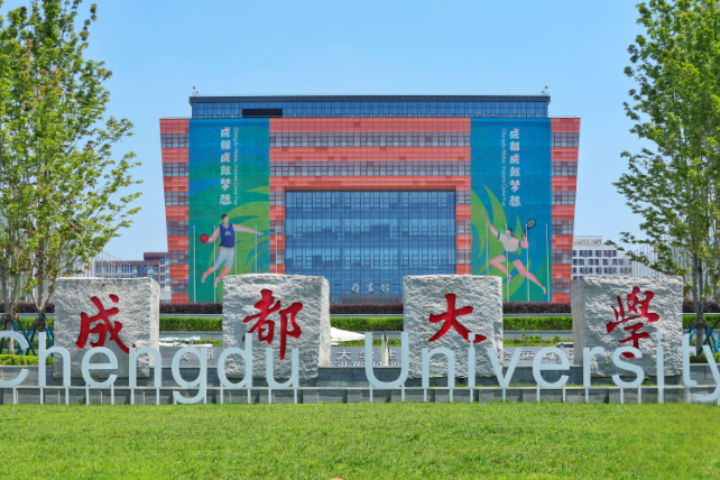15萬字專著爆抄襲疑雲！成都大學教授兼黨委書記遭控　校方急成立調查組