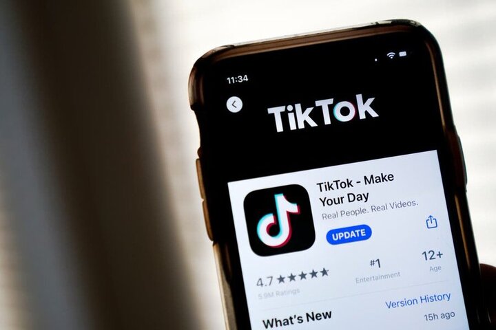 保護用戶個資不力　《TikTok》遭歐盟重罰184億元