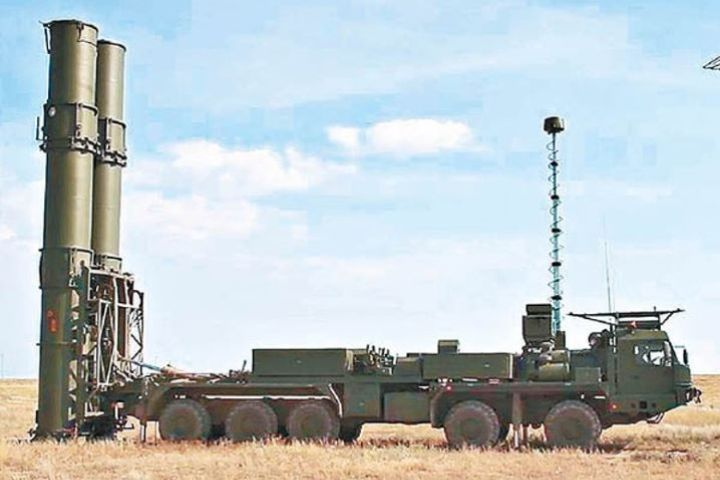 美軍首度證實部署「軌道太空武器」！俄專家點名S-500　反衛星能力成焦點