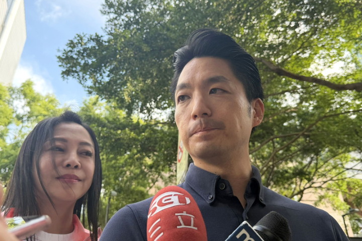 【梅花評論】謝金河沒是非　顛倒因果