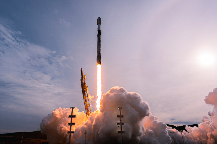 SpaceX收購xAI　馬斯克：打造最強垂直整合創新引擎