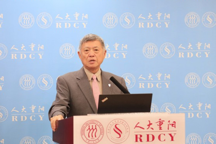 對台冷處理　美學者：川普早將台灣視為交易籌碼