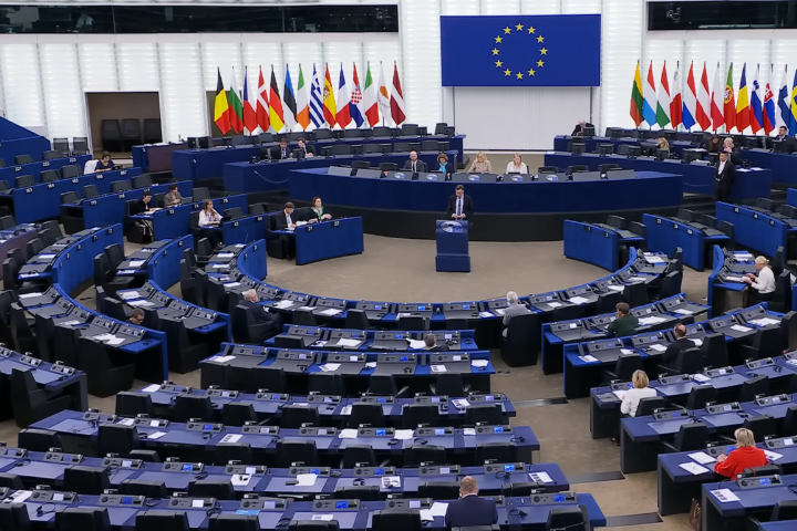 掃除對烏貸款障礙　歐盟同意無限期凍結俄羅斯資產