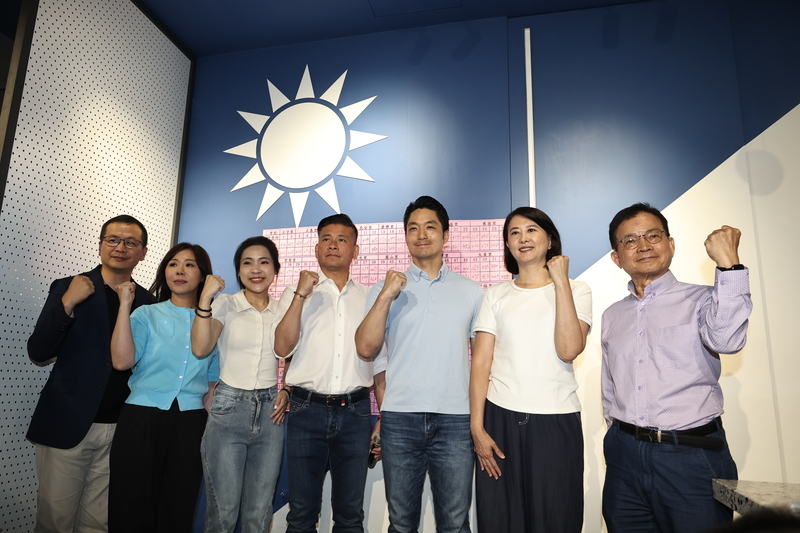 【梅花社論】大罷免大失敗  否定賴清德兩岸外交路線