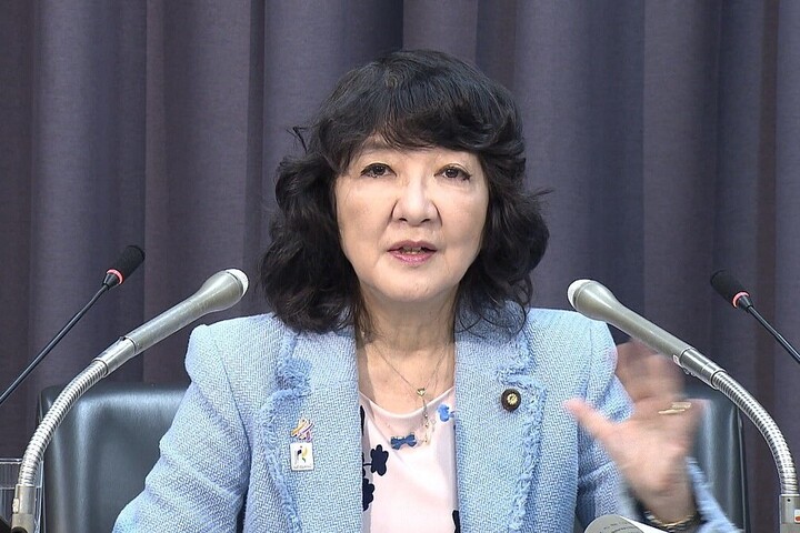 日本版「政府效率部」成立盼振興經濟　強調「不會重整人員編制」　