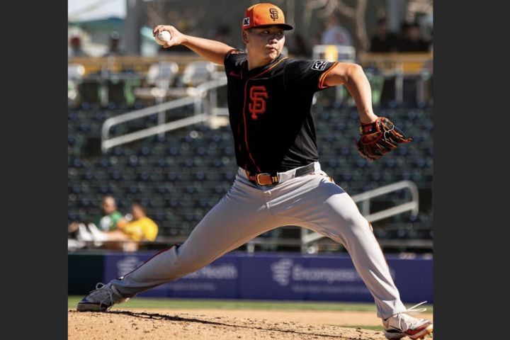 鄧愷威連兩戰穩定後援　旅美台將費爾柴德與鄭宗哲手感延續