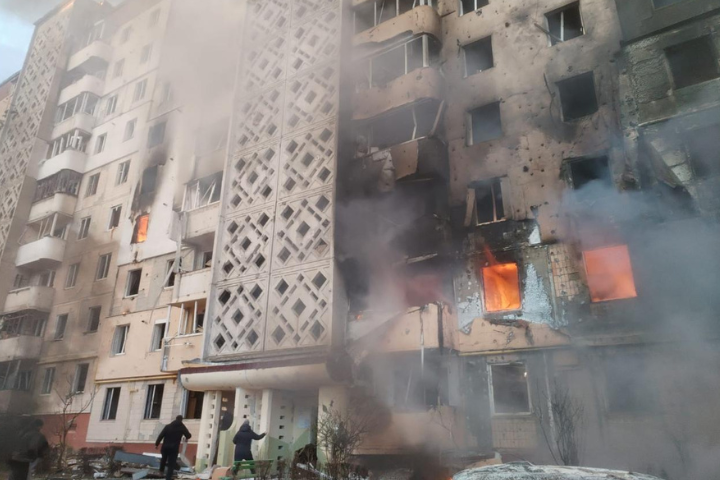 路透：消息人士證實　美版烏克蘭和平計劃部分取材自俄文件