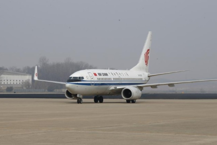 陸致函台方籲恢復兩岸直航　國台辦：復航障礙全因民進黨管制