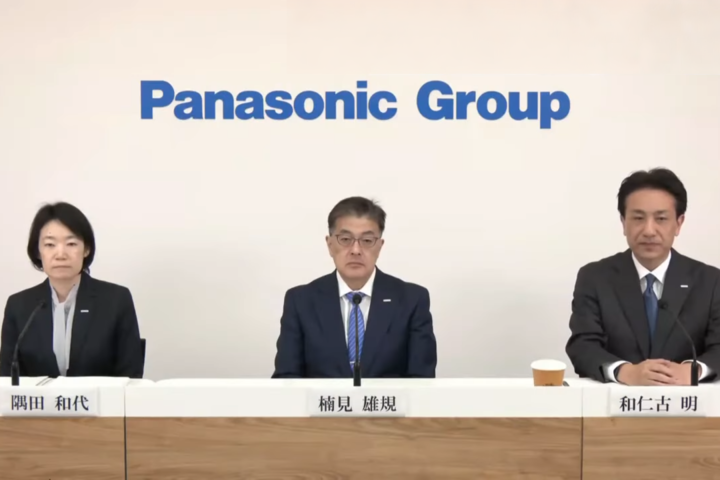 前景難以預料　Panasonic大幅重組全球裁員萬人