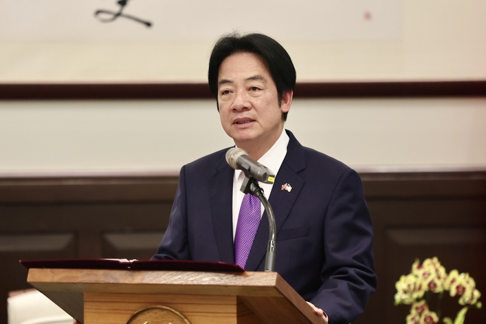 鄭習會期間共機仍擾台　賴清德再要求通過對美軍購：強化國防並非挑釁 