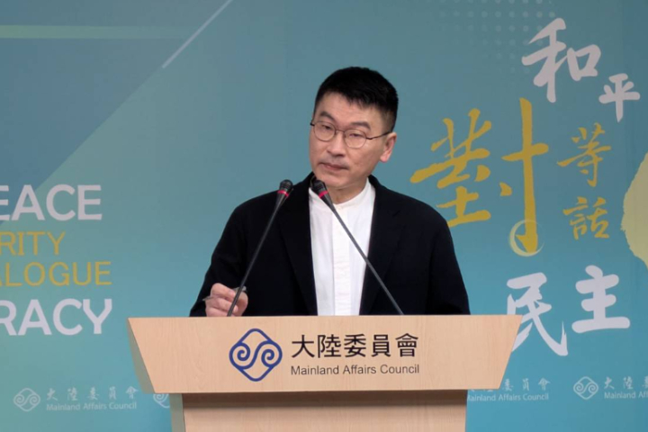 賴政府「橙色警戒」難擋台人赴陸　梁文傑嗆：多是老人出行