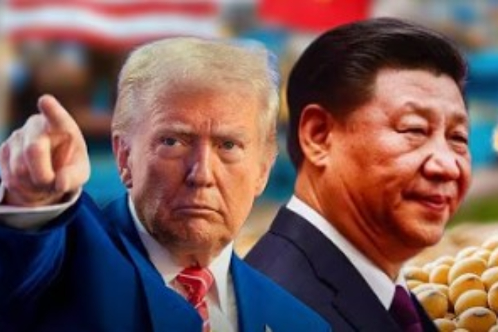 川習會破局？關稅戰烽火再起　專家：北京舉措旨在推動更全面協議