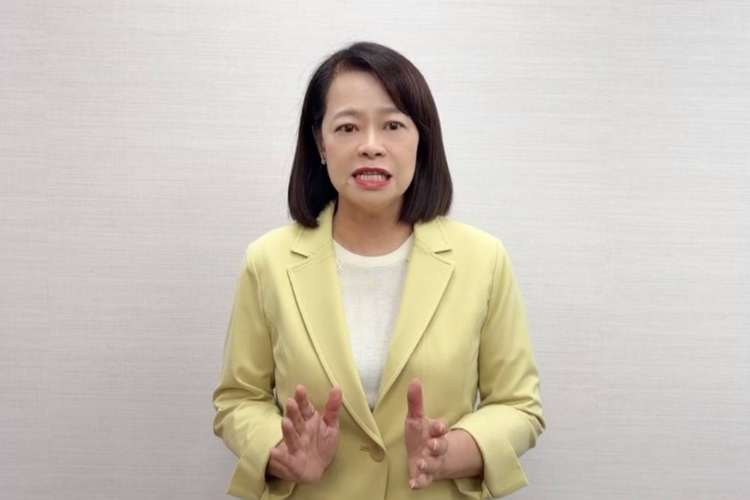 普發1萬不必綁總預算！國民黨團嗆賴政府：依法先行動支、別再演「藍營擋錢」