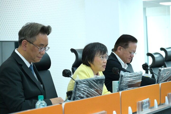 劉世芳外甥「賺紅錢」爭議　大陸台企宣布解除其全部職務