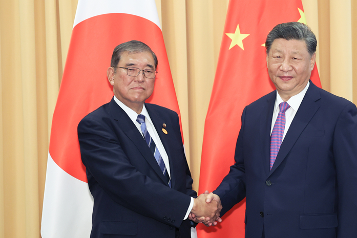 北京趁美日關稅爭議拉攏石破茂 陸方近期將恢復非福島水產進口