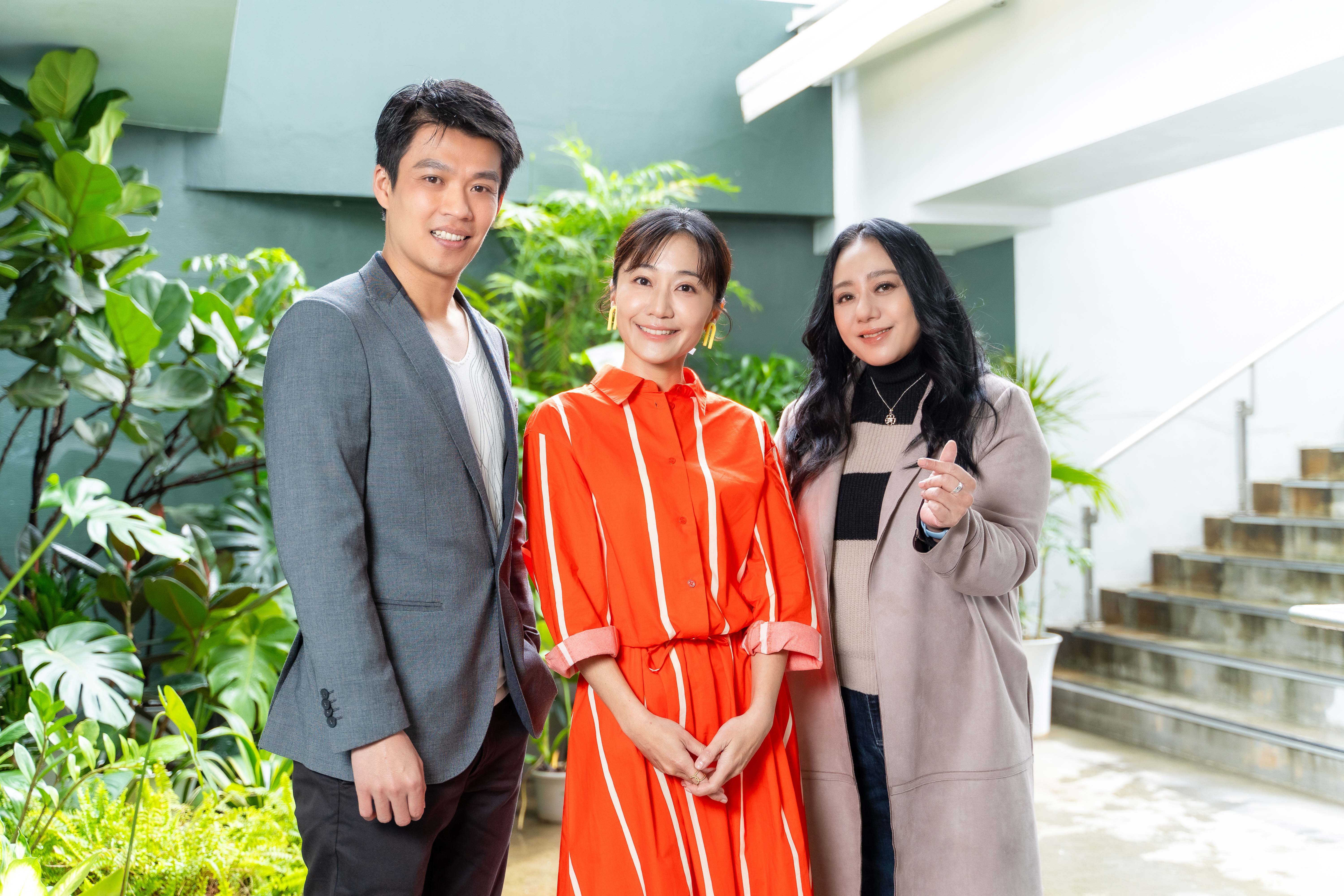 陳婉婷演會陰癌患者被母賣到私娼寮  無法想像陰暗人生拍到虛脫