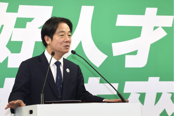 【梅花專論】拋棄「敵對心態」　朝野和解應由總統起頭