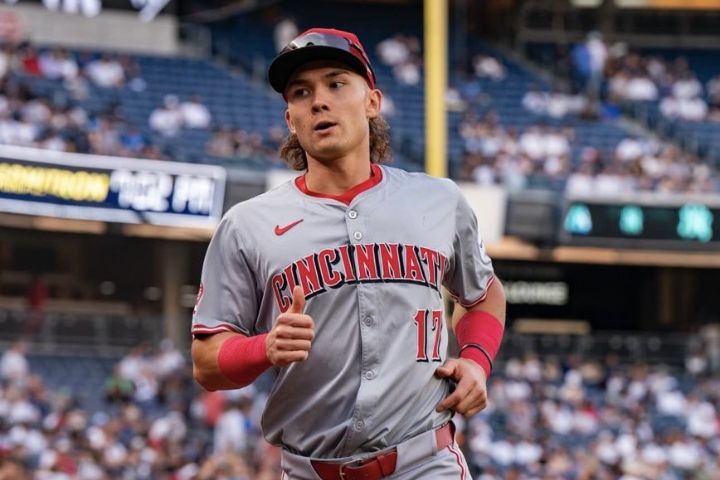 費仔、龍仔2月28日報到　曾豪駒點名他是中外野首要人選