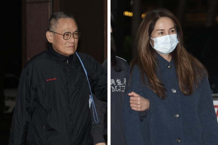 高金案助理張俊傑獄中過年！遭北院羈押禁見理由曝光