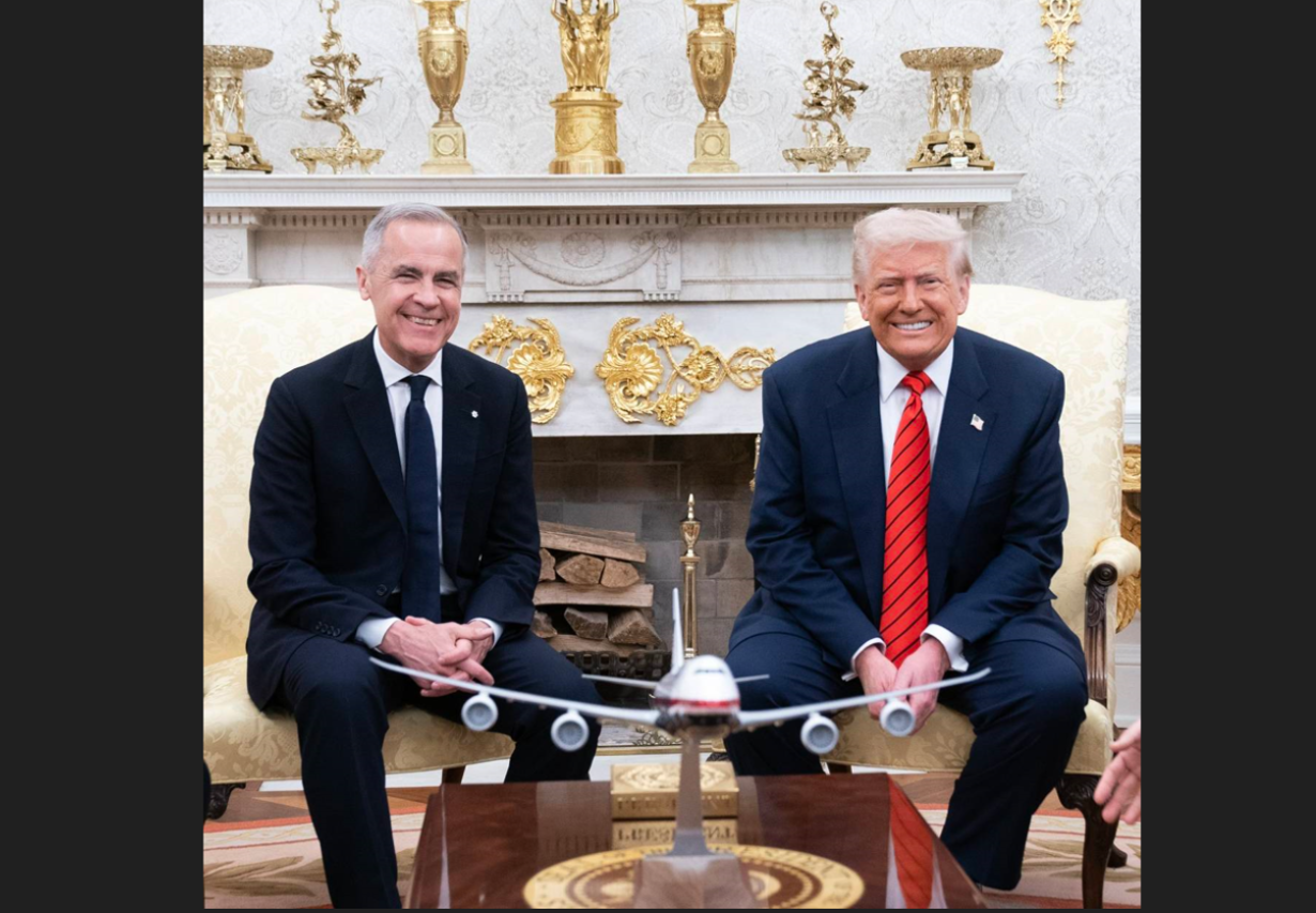 囂張沒落魄久　卡尼、魯拉相繼反水　氣壞川普