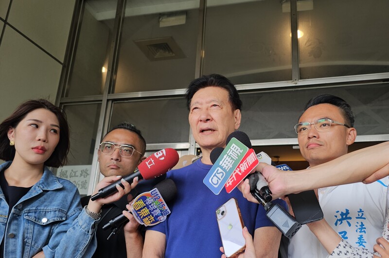 川普關稅震撼彈 台灣32%稅率未公布惹議 藍營質疑政治操作