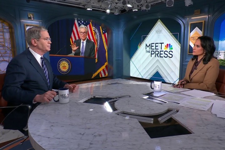 貝森特：關稅是川普「招牌經濟政策」　最高法院不太可能推翻