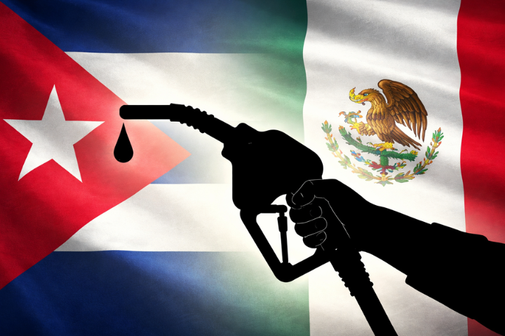 憂心遭川普政府報復　傳墨西哥評估停掉古巴石油生命線