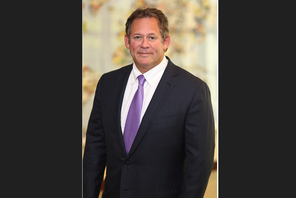 聯準會主席人選大爆冷門　全球最大預測平台顯示他被提名概率高達53%