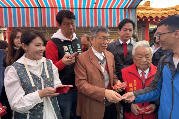 【梅花評論】省思媒體人的職業倫理