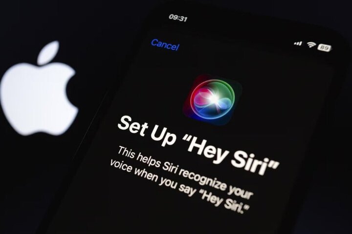 Siri涉偷聽用戶對話　蘋果開始對特定用戶發放補償