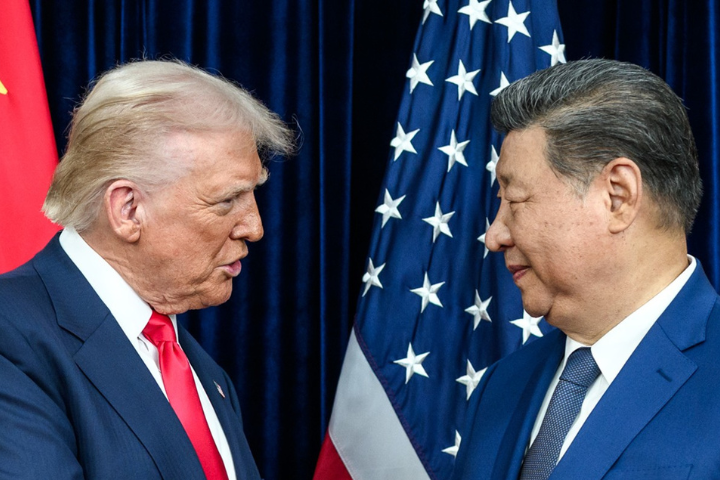 路透：中國著手放寬稀土出口管制　但幅度未達川普預期