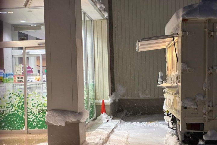 青鳥繼續出征！「沒事」遭指是支語　北海道台人早餐店未播綠媒被抵制