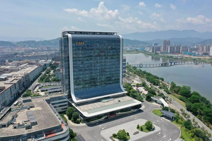 《紐時》：中國科技反超美國　華府恐淪技術依賴受害者