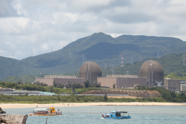 「核災和甲狀腺癌無關！」醫批吳亞昕未做功課：燃煤發電更毒