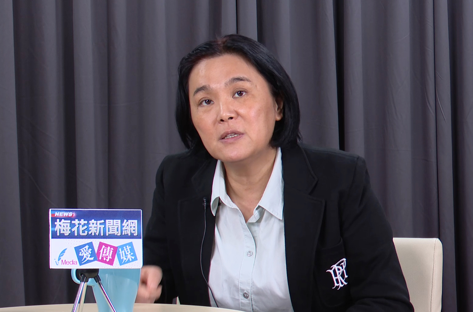 【寒梅Talk爆-39】財劃法修法爭議再起　陳玉珍籲保障離島財政權益