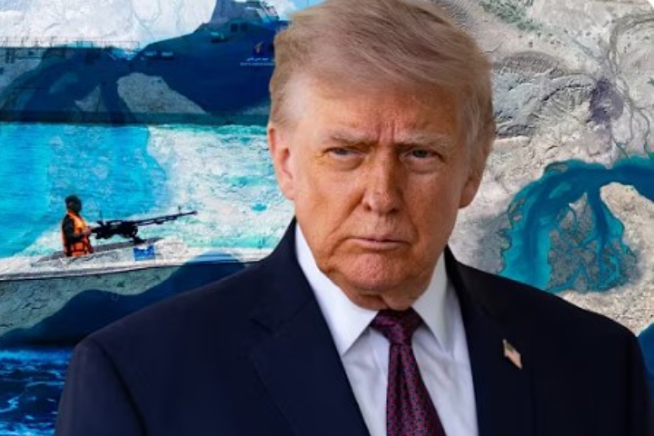 美陷中東戰火、北京國際政要爆滿　牛彈琴：誰更有未來一目了然