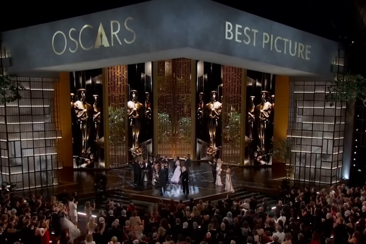 華納兄弟奪11獎項成奧斯卡大贏家　在派拉蒙併購陰影下憂喜參半