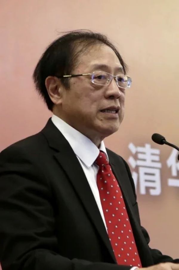 在上海出生、在台灣受教育的華人首位圖靈獎得主姚期智院士,他在北京清華大學的「姚班」,已經成立20年。圖/取自中新社