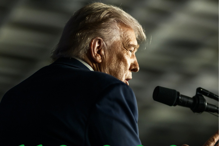 川普威脅處死貼文掀波　民主黨議員報案要求警方介入調查