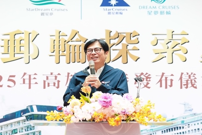 聯合台南、嘉義與屏東首長向中央爭取補助之餘  陳其邁也向韓國瑜喊話