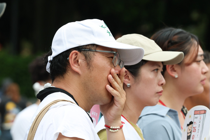 【梅花名家】大罷免大失敗的原因我見