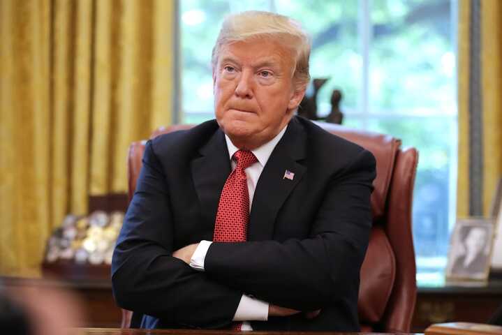 華爾街日報：北約歐洲國家正推動備案　準備面對美國退出的那一天